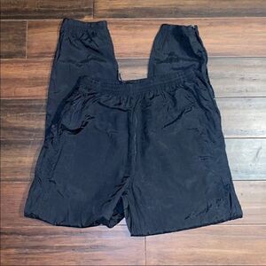 Reebok Windbreaker Pants   